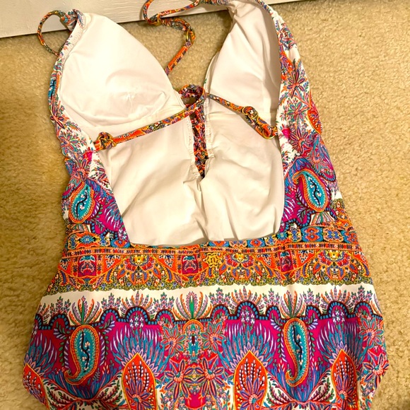 Swimsuit from Nordstrom. XS. Worn once. - Picture 4 of 5